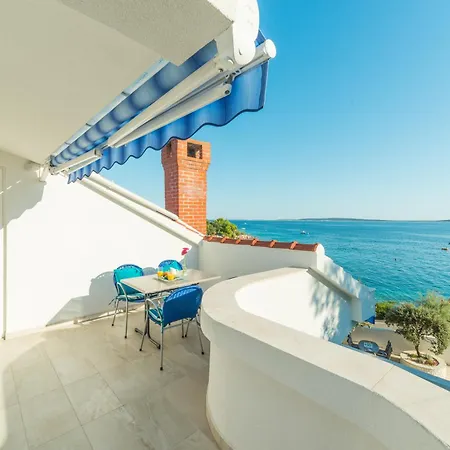 Villa Mandre